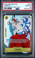 2023 ONE PIECE YAMATO GIFT COLLECTION #012 PSA 10