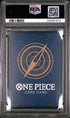 2023 ONE PIECE JAPANESE OP06 #118 RORONOA ZORO ALTERNATE ART PSA 10