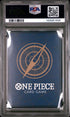 2023 ONE PIECE JAPANESE RORONOA ZORO OP06 #118 ALTERNATE ART PSA 10