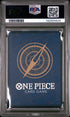 2023 ONE PIECE MONKEY D. LUFFY JP PROMOS #043 WEEKLY SHONEN JUMP-#36-37 PSA 10 (Copy) (Copy)