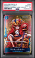 2023 ONE PIECE MONKEY D. LUFFY JAPANESE PROMOS #043 WEEKLY SHONEN JUMP-#36-37 PSA 10 (Copy)