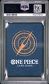 2023 ONE PIECE OP03 DONQUIXOTE DOFLAMINGO WANTED #009 ALT ART PSA 9