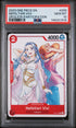 2023 ONE PIECE PROMOS #009 NEFELTARI VIVI OP03 PARTICIPATION PSA 10