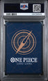 2023 One Piece Promos Monkey D. Luffy 1st Anv. Tournament PSA 10