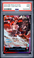 2023 ONE PIECE EUSTASS "CAPTAIN" KID ST10 #003 PSA 9