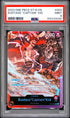 2023 ONE PIECE EUSTASS "CAPTAIN" KID ST10 #003 PSA 9