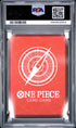 2023 ONE PIECE EUSTASS "CAPTAIN" KID ST10 #003 PSA 9