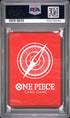 2023 ONE PIECE EUSTASS "CAPTAIN" KID ST10 #003 PSA 9