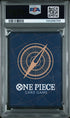2023 One Piece OP04 Japanese Boa Hancock #078 Special Alt Art PSA 9