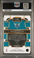 2023 Panini Select Brandon Miller RC Tectonic PSA 10