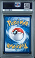 2023 POKEMON CHINESE CELEBI & VENUSAUR GX #001 PSA 10