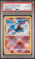 2023 Pokémon SWSH Radiant Charizard Crown Zenith #020 PSA 10