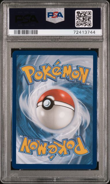 2023 Pokémon SWSH Radiant Charizard Crown Zenith #020 PSA 10