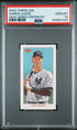2023 TOPPS 206 AARON JUDGE HIGH SERIES PIEDMONT PSA 10 [POP 5]