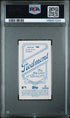 2023 TOPPS 206 AARON JUDGE HIGH SERIES PIEDMONT PSA 10 [POP 5]