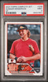 2023 Topps Complete Set Gunnar Henderson SP PSA 9