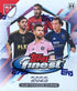 2023 Topps Finest MLS Soccer Mini Box