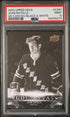 2023 Upper Deck Jean Ratelle Canvas B&W #C391 PSA 9