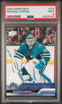 2023 Upper Deck Magnus Chrona Young Guns #712 PSA 9