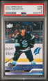 2023 Upper Deck Ryan Winterton Young Guns #708 PSA 9