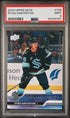 2023 Upper Deck Ryan Winterton Young Guns #708 PSA 9