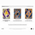 2024-25 Panini Mosaic Basketball Mega Box