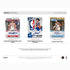 2024-25 Panini Mosaic Basketball Mega Box