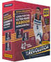 2024-25 Panini Revolution Basketball NBA Mega Box