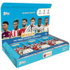 2024-25 Topps UEFA Merlin Hobby Box