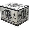 2024-25 Donruss Basketball Cello Fat Pack Box