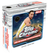 2024-25 Topps Chrome NBA Basketball Monster Mega Box