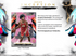2024-25 Topps Inception NBA Hobby Box