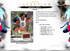 2024-25 Topps Inception NBA Hobby Box