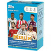 2024-25 Topps UEFA Merlin Blaster Box