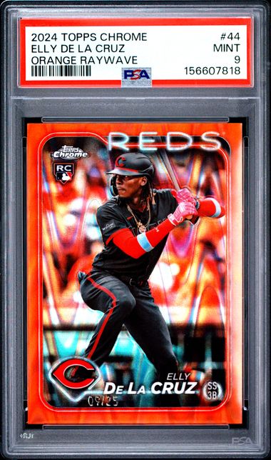 REPACT Series 1 Baseball