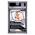 2024 Panini Prizm Bo Nix RC Red/White/Blue Prizm PSA 9