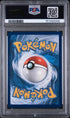 2024 Pokemon Temporal Forces Sharpedo Reverse Holo #043 PSA 10