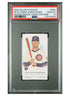 2024 Topps Allen & Ginter Pete Crow-Armstrong RC Mini PSA 10