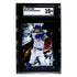 2024 Topps Finest Pete Crow-Armstrong RC SGC 10