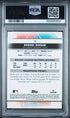 2024 Topps Inception Shohei Ohtani PSA 9