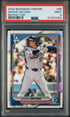 2024 Bowman Chrome Shohei Ohtani Refractor PSA 9