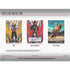 2024 Leaf Metal Professional Bull Riders PBR Hobby Box