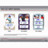 2024 Leaf Trinity Baseball Hobby Box