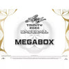 2024 Leaf Trinity Baseball Mega Box