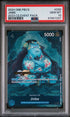 2024 ONE PIECE JINBE 2023 CHAMPIONSHIP EVENT PACK #030 PSA 10