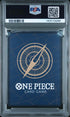 2024 ONE PIECE JAPANESE NAMI STORAGE BOX SET #007 PSA 10