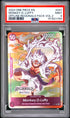 2024 ONE PIECE MONKEY D. LUFFY OFFLINE REGIONALS 2024 VOL.2 #041 PSA 9