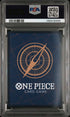 2024 ONE PIECE OP06 #086 GECKO MORIA ALT ART PSA 9