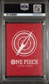 2024 One Piece Premium Coll. Monkey D. Luffy Leader PSA 10