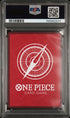 2024 One Piece Premium Card Collection Monkey D. Luffy Leader #003 PSA 10